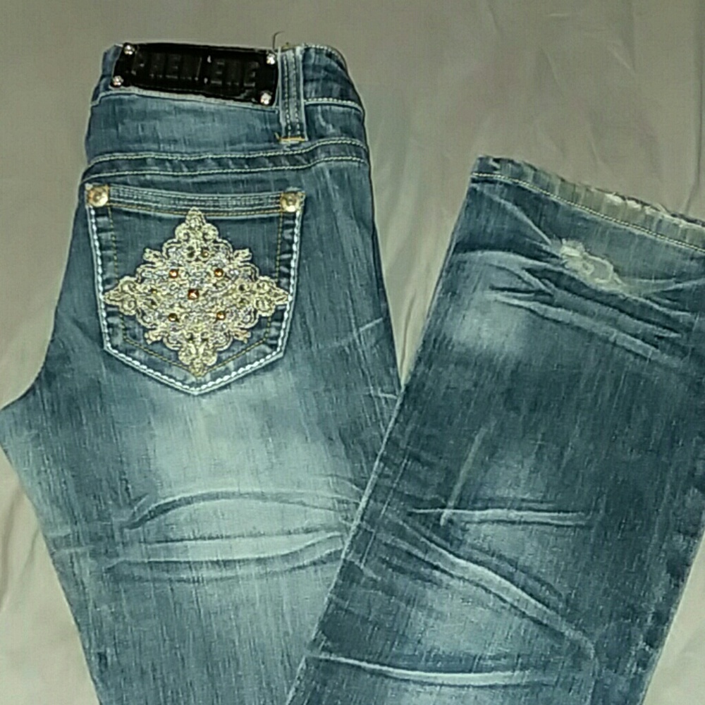 Premiere jeans